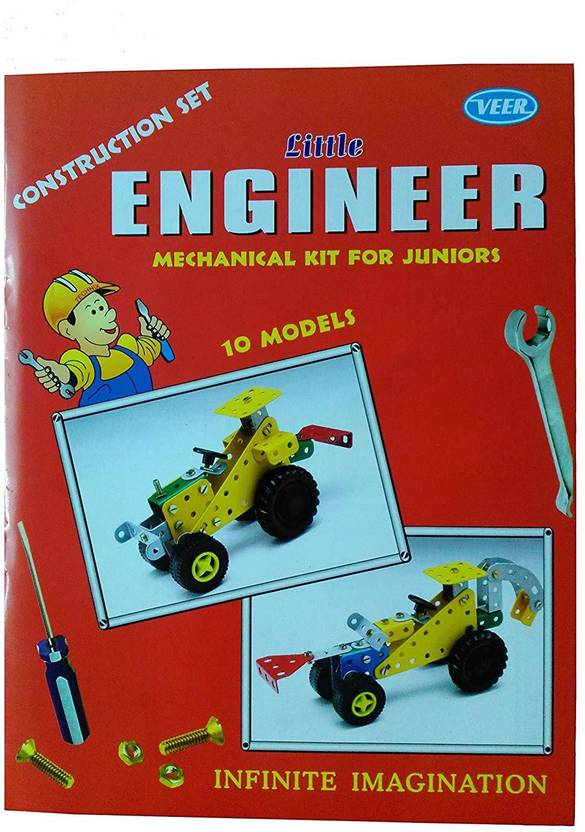 sartham construction set mechanical