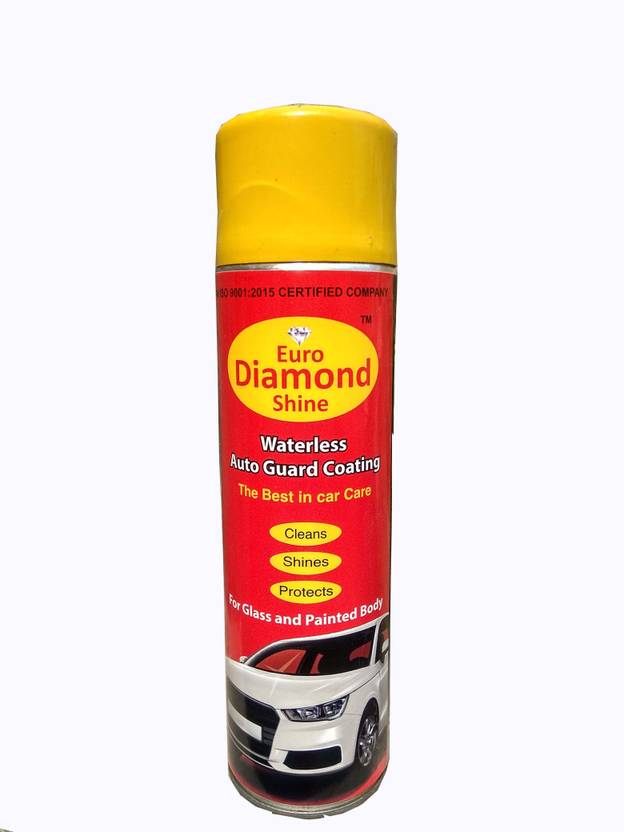 Euro Diamond Shine Liquid Car Polish For Exterior Price In India