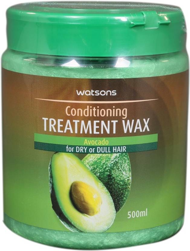 Watsons Imported Conditioning Hair Spa Treatment Wax For Dry And Dull