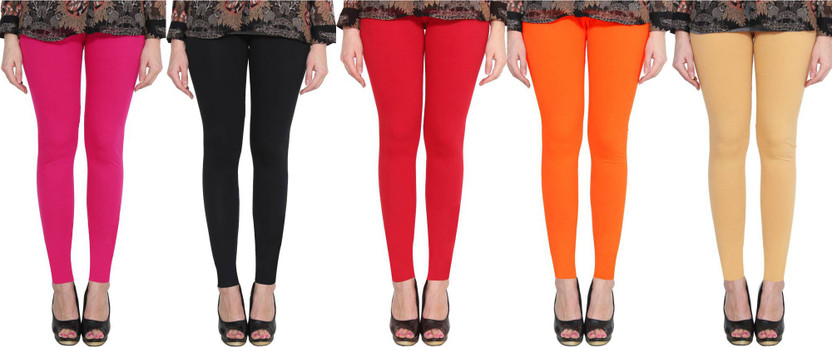 womens cotton leggings