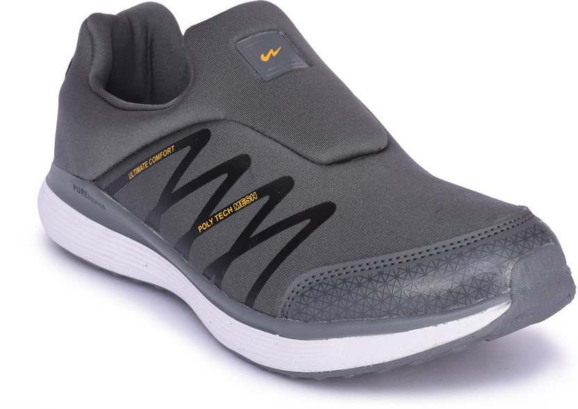 CAMPUS THUNDER Running Shoes For Men 