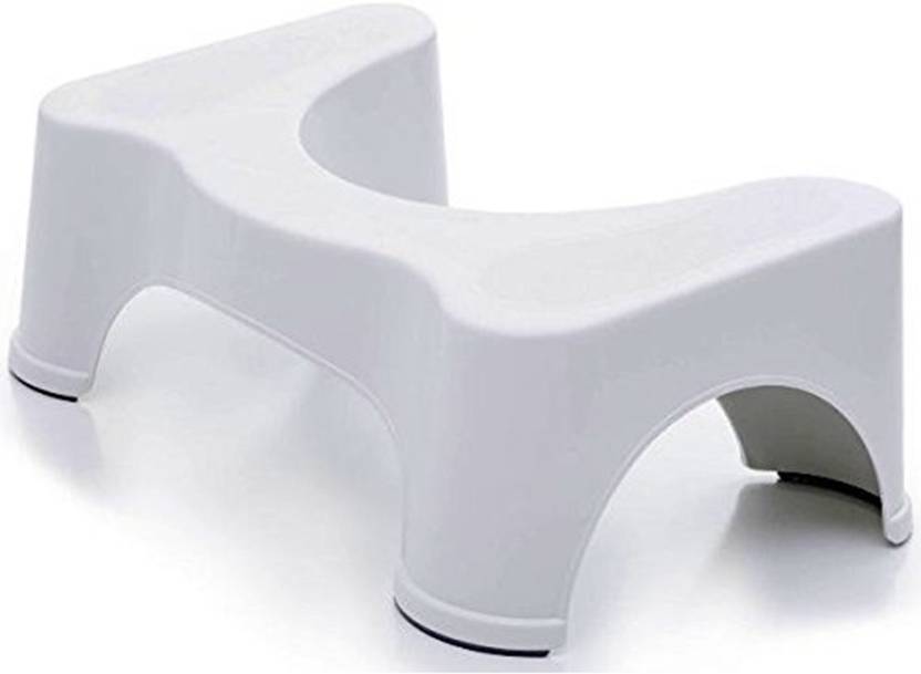 step stool for western toilet