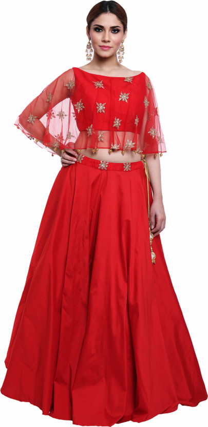 top with long skirt for wedding