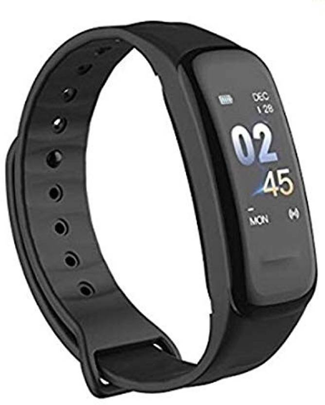 WEARFIT Fitness Tracker Watch Bluetooth Price in India Buy WEARFIT