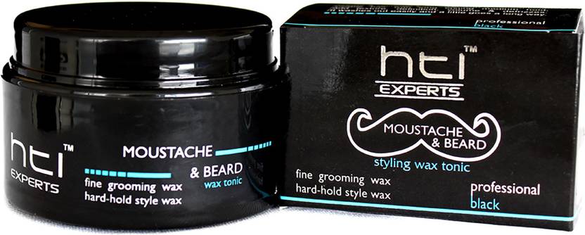 Hti Experts Moustache Beard Styling Wax Tonic Hair Styler