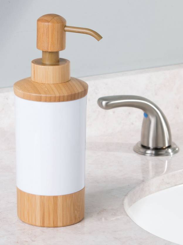 Interdesign Formbu Soap Dispenser Pump For Kitchen Bathroom Interdesign Formbu Soap Dispenser Pump For Kitchen Bathroom Vanities 325 Ml Conditioner Foam