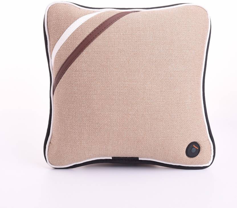 Nio Yc 508b Back Pillow With Massager