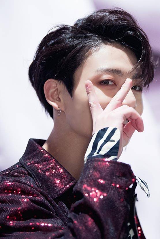 Jungkook Fake Liebe Jungkook Bts Foto 41391564 Fanpop