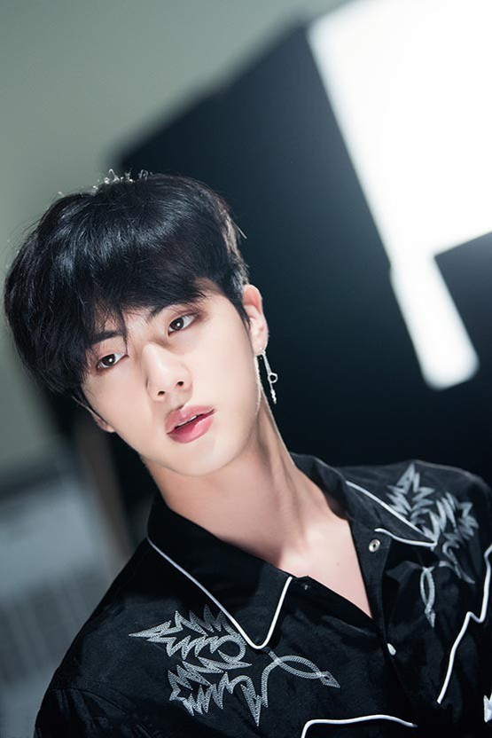 Bts Fake Love Jin C Photographic Paper Music Posters In India - bts fake love jin c photographic paper 24 inch x 16 inch