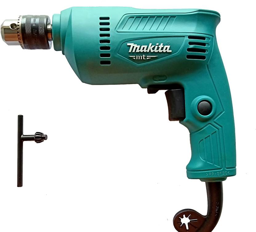 MAKITA 10 mm drilling machine M0600B Hammer Drill Price in India Buy MAKITA 10 mm drilling