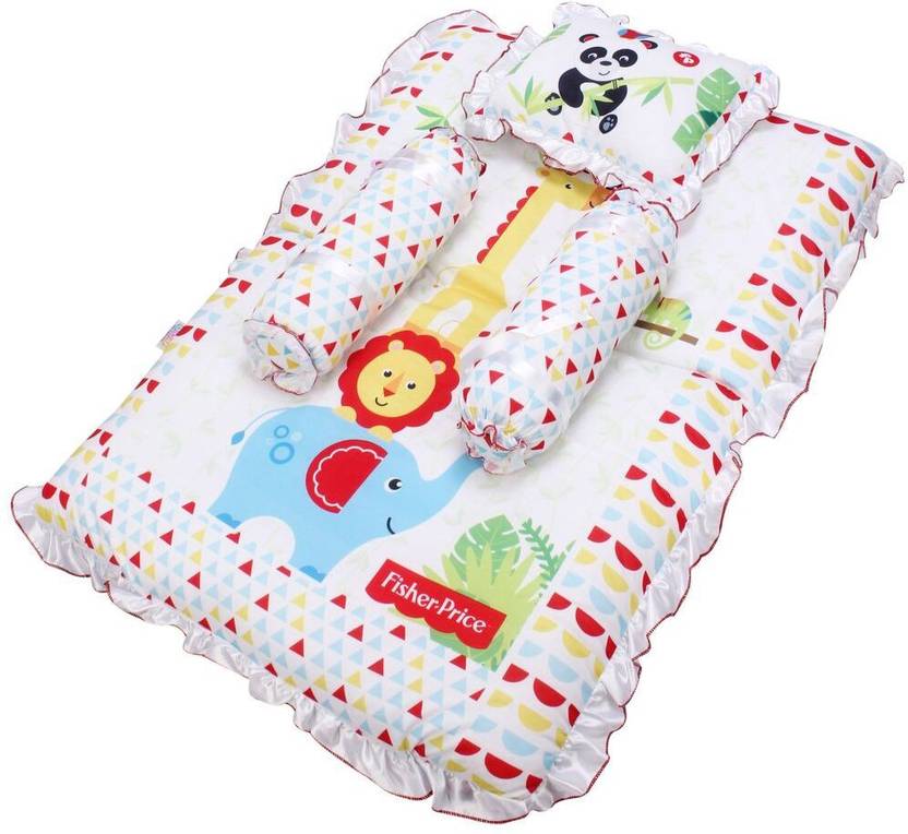 Fisher Price Cotton Polycotton Bedding Set Buy Fisher Price