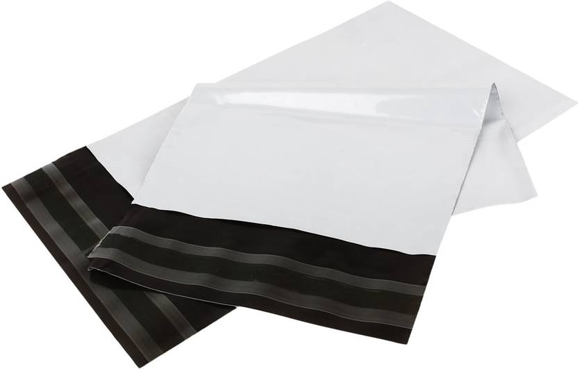 Styles Creation Tamper Proof Pod Courier Bags 16 X20 Pack Of 50