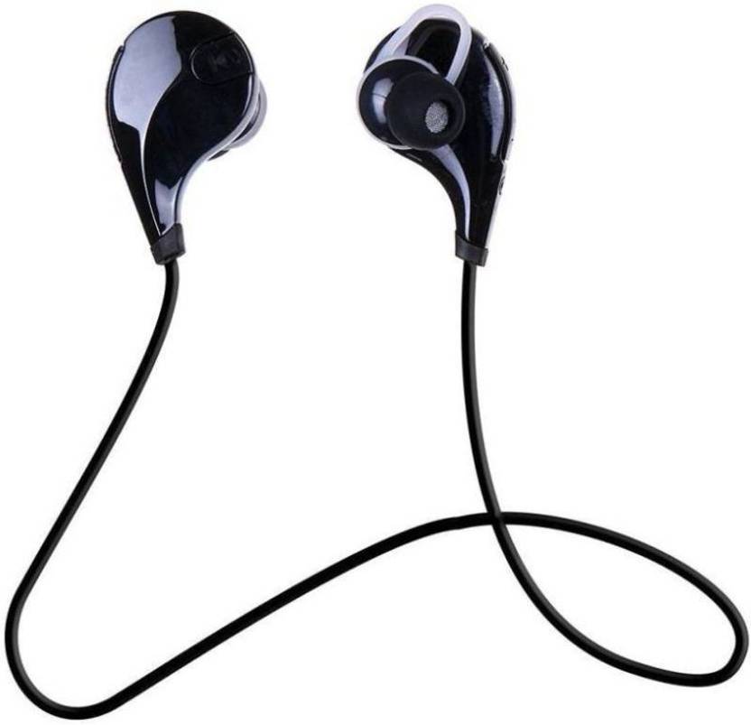 SYL PLUS sas Bluetooth Headset Price in India - Buy SYL PLUS sas