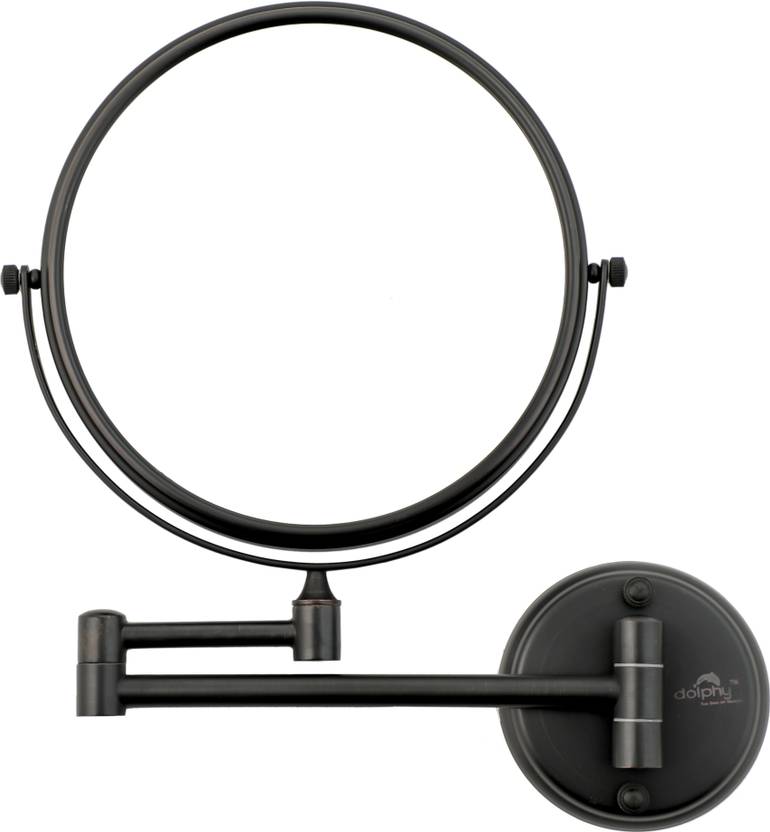 Dolphy 5x Magnifying Shaving Mirror In India Dolphy 5x Magnifying Shaving Mirror