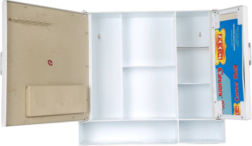 Zoom Erfly Double Mirror Storage Bathroom Cabinet Shelf Zoom Erfly Double Mirror Storage Bathroom Cabinet Shelf Plastic Chest 17