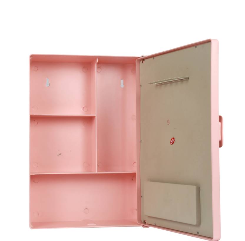 Zoom Happy Bathroom Mirror Cabinet Plastic Storage Chestï ½14 Zoom Happy Bathroom Mirror Cabinet Plastic Storage Chestï ½14 X4 X10