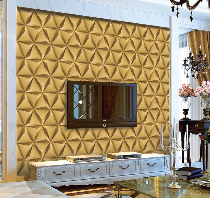 Konark Designer Wallpapers Abstract Wallpaper Price In India