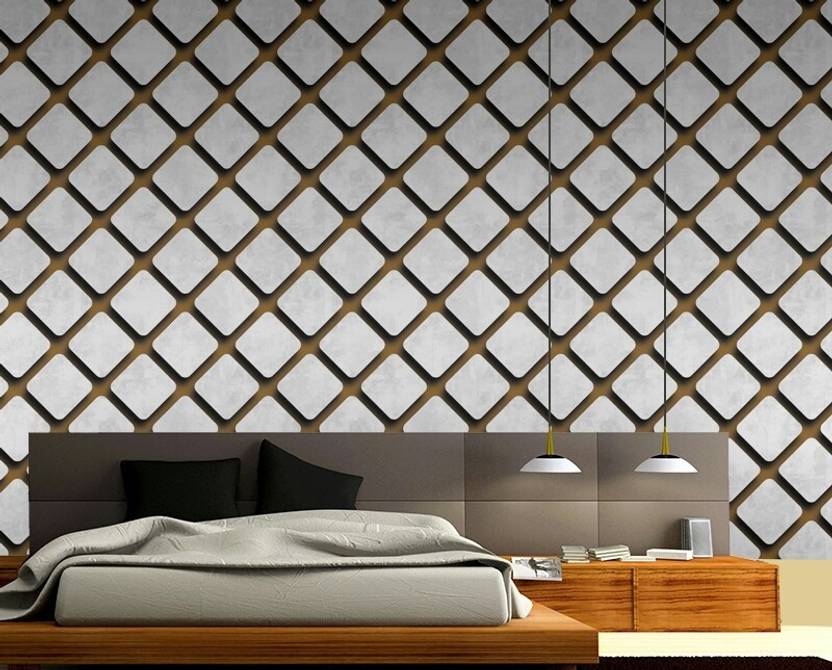 Konark Designer Wallpapers Decorative Wallpaper