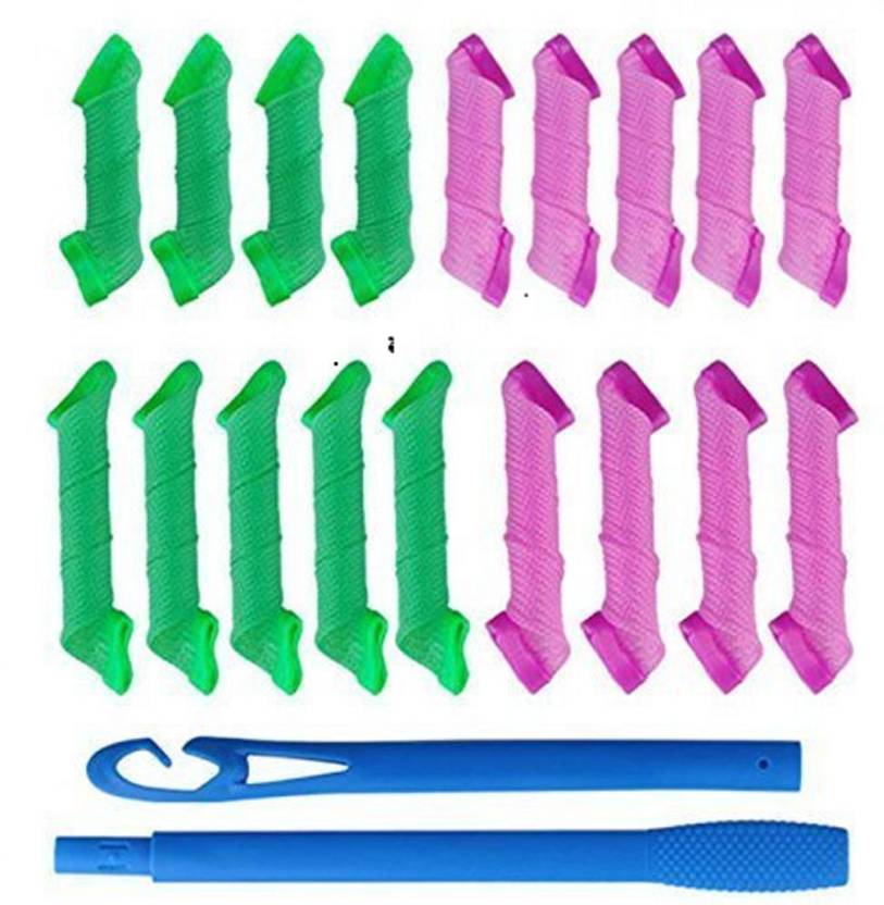 Ekan Hair Roller For Women And Girls Hair Pin Price In India Buy