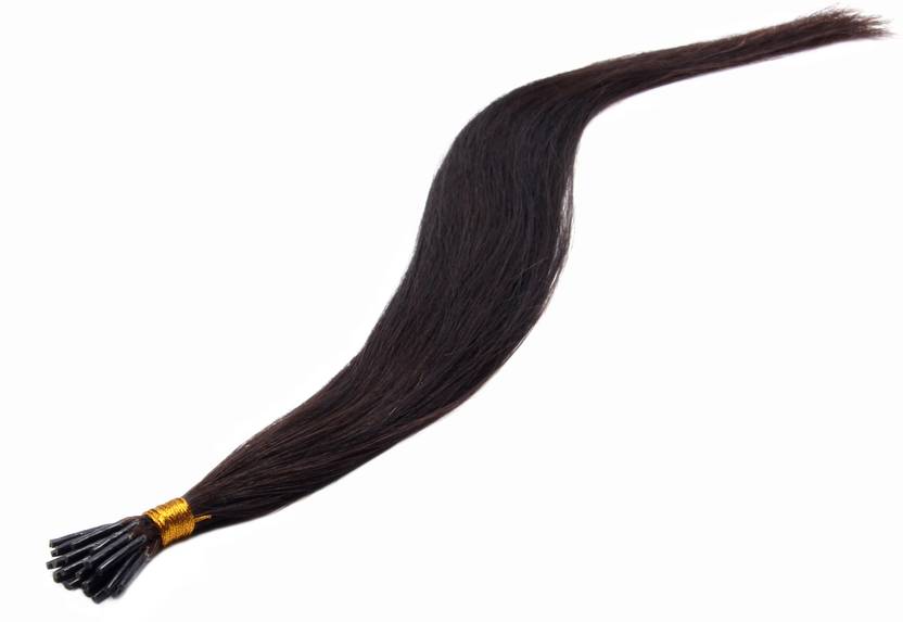 Krome Remy Human Pre Bonded Tips Bleached Human Extensions Itp