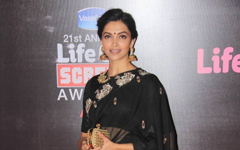 Beautiful Actress Deepika Padukone Hd Wallpaper Multicolor