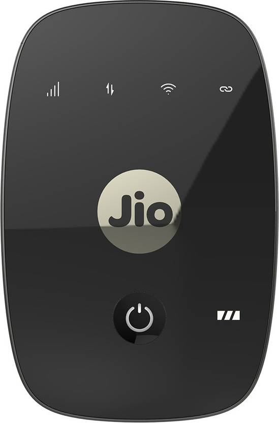 Jio Router M2 75 Mbps Router Jio