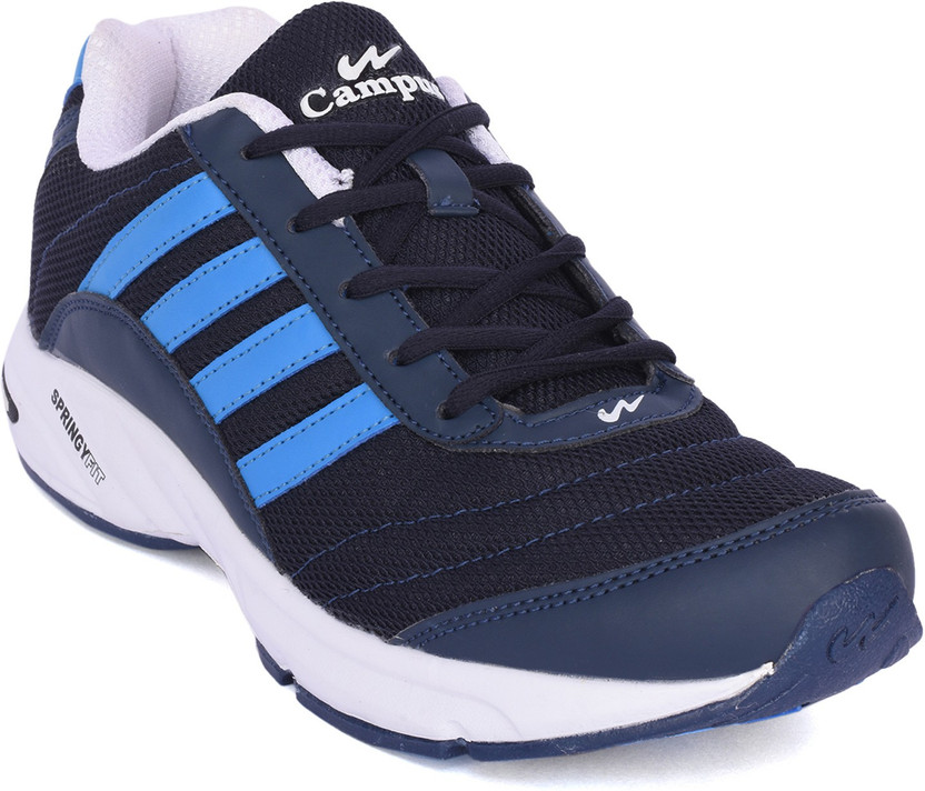 CAMPUS ANTRO-3 Running Shoes For Men 