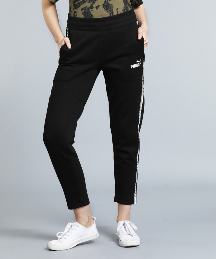 puma track pants womens