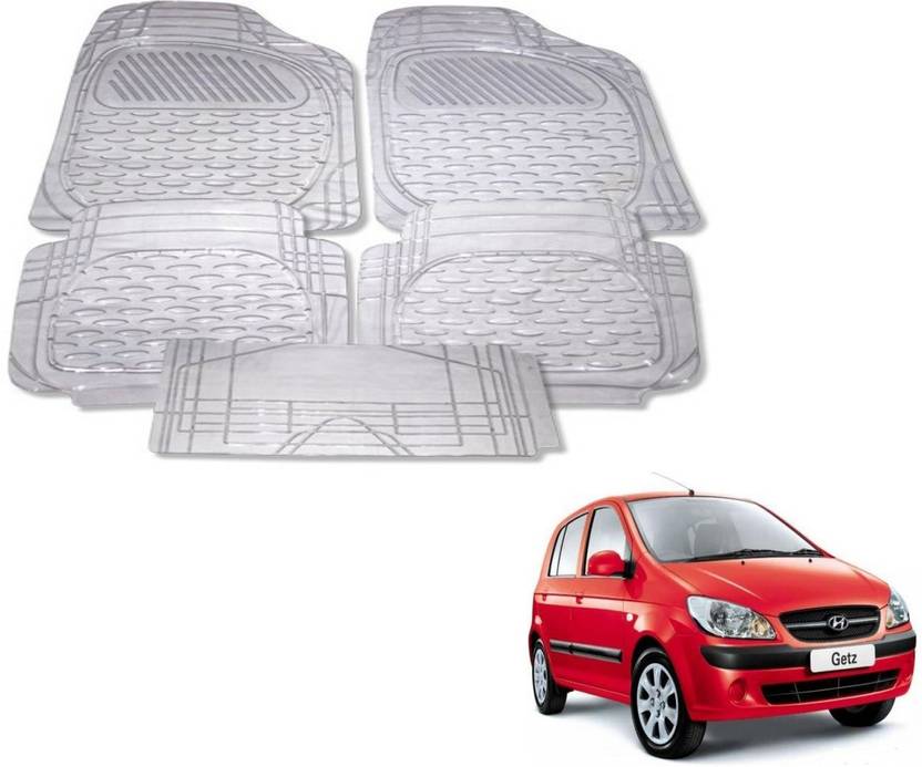 Autyle Pvc Standard Mat For Hyundai Getz Price In India Buy
