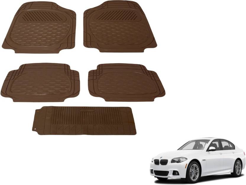 Autyle Pvc Standard Mat For Bmw 525i Price In India Buy Autyle