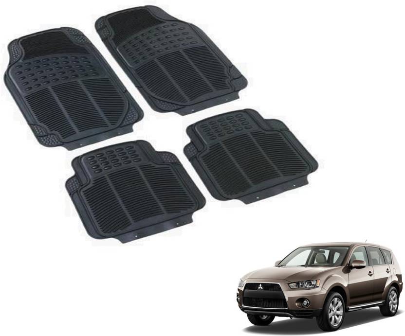 Autyle Pvc Standard Mat For Mitsubishi Outlander Price In India