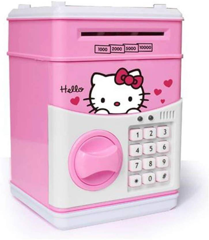 Latest Trendz Kids Piggy Bank Atm Toy Coin Price In Latest Trendz Kids Piggy Bank Atm Toy Coin