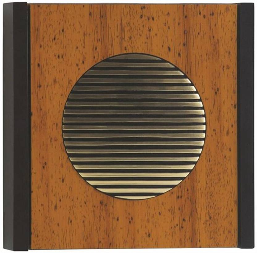 Anchor Shan Wood Finished Stereo Wired Door Chime Price In India
