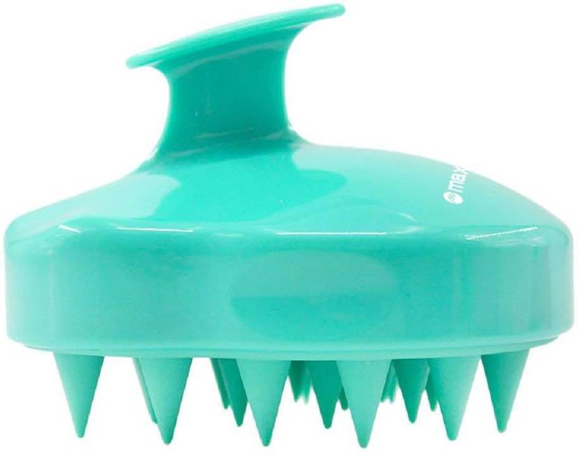 MAXSOFT Hair Scalp Massager Shampoo Brush, Scalp Care Brush Price in