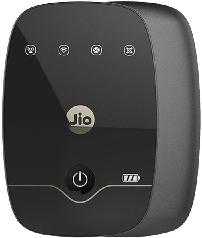 Jio wifi router models