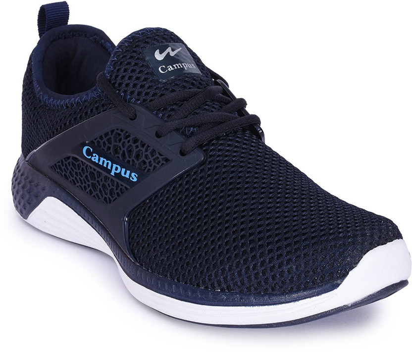 CAMPUS CMP-ERIC-NAVY Running Shoes For 