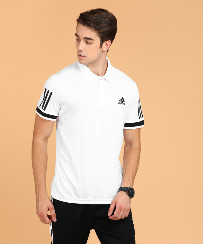 Adidas T Shirts Flipkart Clearance, 55 