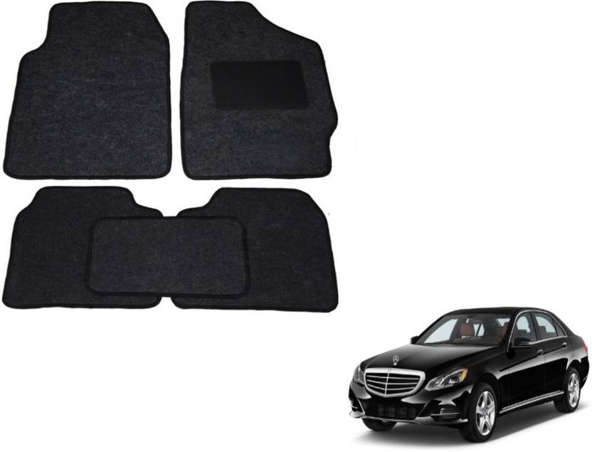 Autyle Fabric Standard Mat For Mercedes Benz E Class Price In
