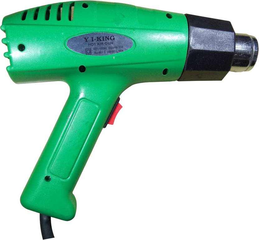 Inditrust viking heat gun 1800 W Two mode 1800 W Heat Gun Price in