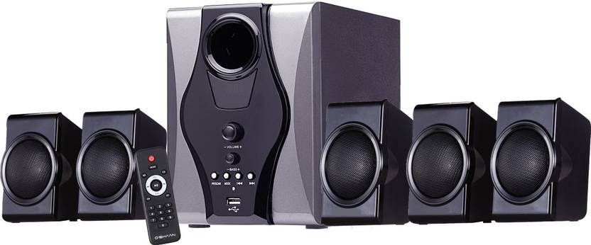 Oshaan Cmps 15 5 1 Bt Channel Multimedia Home Theater With Bluetooth Oshaan Cmps 15 5 1 Bt Channel Multimedia Home Theater With Bluetooth Cinema