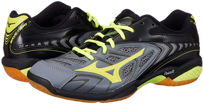 mizuno badminton shoes snapdeal