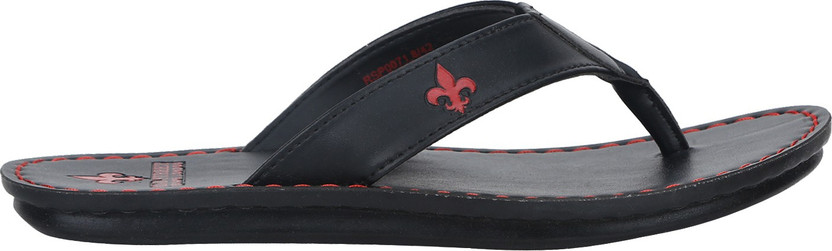 red tape bond street men's hawaii thong sandals