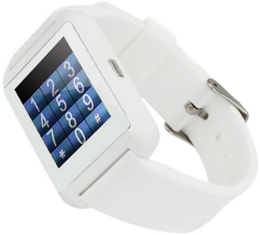 notifier smartwatch
