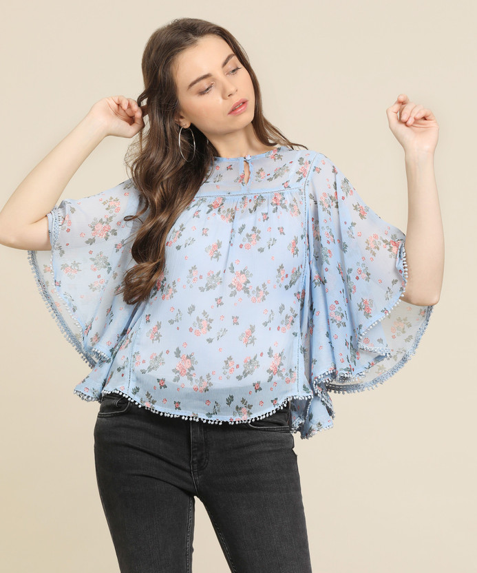 jeans and top flipkart