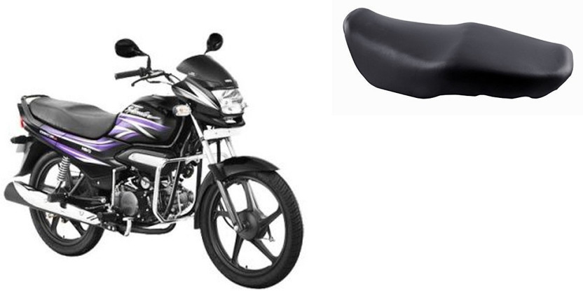 hero super splendor seat cover