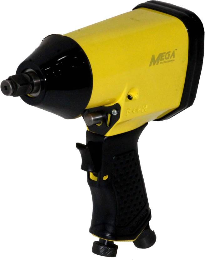 Digital Craft Mega Heavy Duty 1 2 Pneumatic Impact Wrench Air Tools Digital Craft Mega Heavy Duty 1 2 Pneumatic Impact Wrench Air Tools Bicycle Repair Car Keys Inch