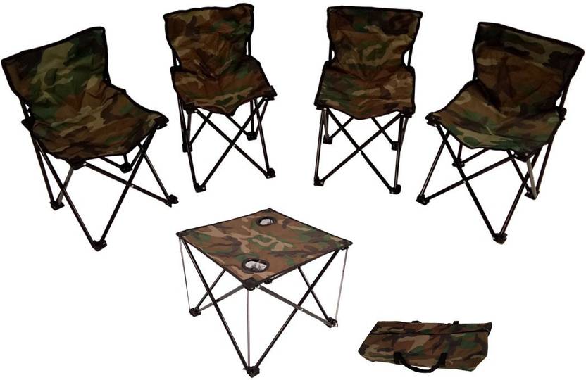 Our Collection Folding Camping Picnic Outdoor Garden Party Dining