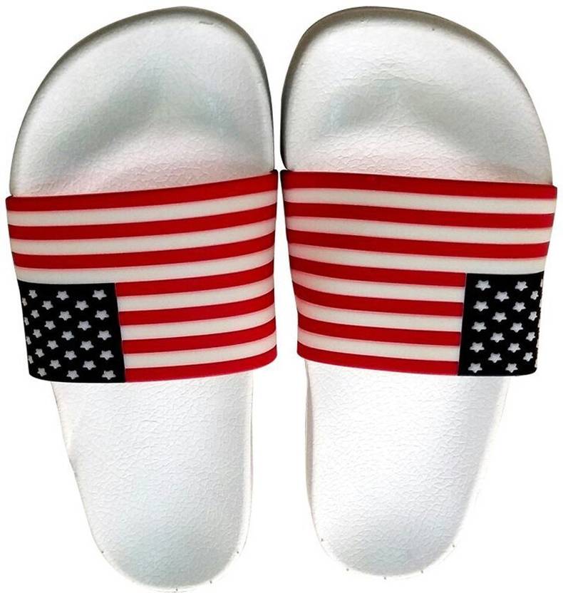 Crospike Flip Flop Slippers For Men Slipper For Men Stylish