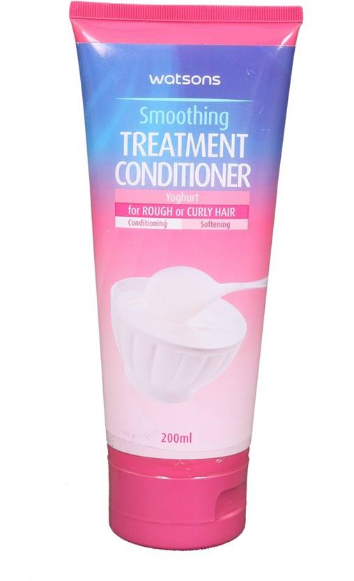 Watsons Imported Watsons Repairing Treatment Conditioner For Dry