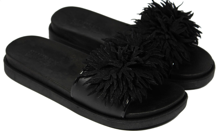 flipkart ladies slippers
